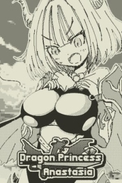 Dragon Princess Anastasia