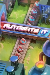 Automate It: Factory Puzzle