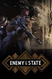 Enemy of the State