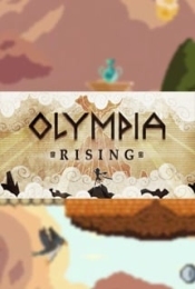 Olympia Rising