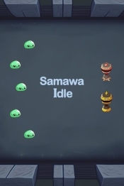 Samawa Idle