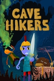 Cave Hikers