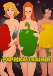 Paprika Trainer