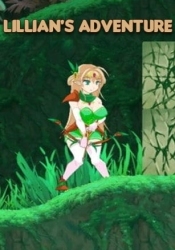 Lillian's Adventure -The Sage's Tower and the Great Cave Labyrinth-