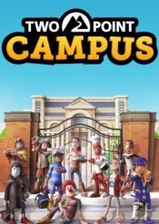 Two Point Campus