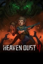 Heaven Dust 2