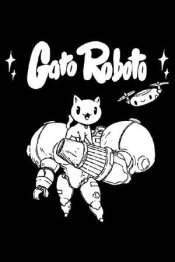 Gato Roboto