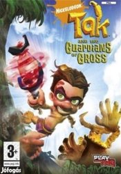 Tak and the Guardians of Gross