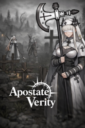Apostate Verity