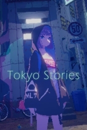 Tokyo Stories