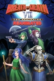 Breath of Death 7: The Beginning: Reanimated