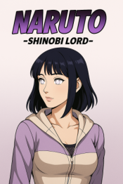 Naruto: Shinobi Lord
