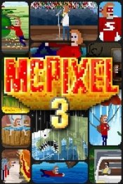 McPixel 3