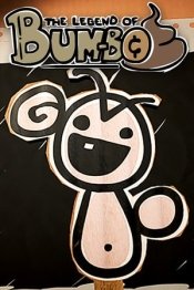 The Legend of Bum-Bo