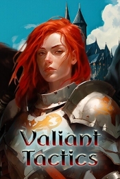 Valiant Tactics