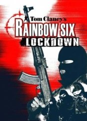 Tom Clancy's Rainbow Six Lockdown