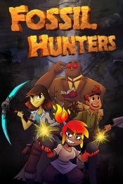 Fossil Hunters