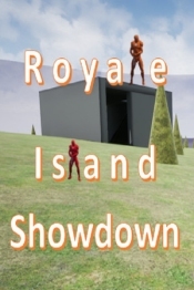 Royale Island Showdown