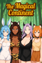 The Magical Continent