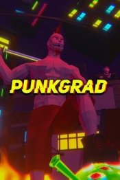 Punkgrad