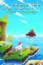 Outpath: First Journey