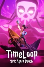 Timeloop: Sink Again Beach