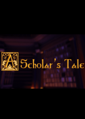 A Scholar’s Tale