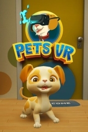 Pets VR