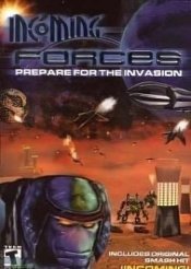 Incoming Forces