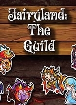 Fairyland: The Guild