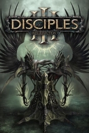 Disciples 3 Resurrection