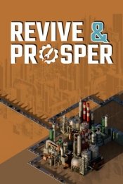Revive and Prosper