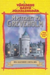 Mystery of Greveholm