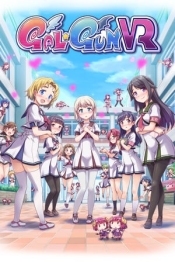 Gal*Gun VR