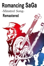 Romancing SaGa -Minstrel Song- Remastered
