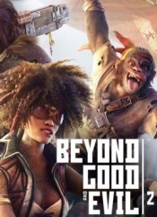 Beyond Good and Evil 2