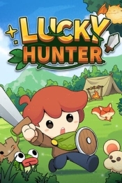 Lucky Hunter