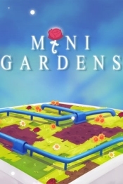 Mini Gardens - Logic Puzzle