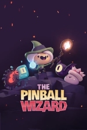 The Pinball Wizard