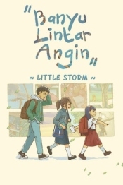 Banyu Lintar Angin - Little Storm -