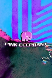 PINK ELEPHANT