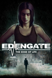 EDENGATE: The Edge of Life