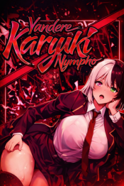 Yandere Karyuki Nympho