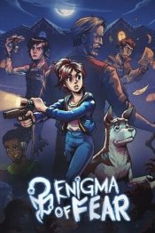 Enigma of Fear