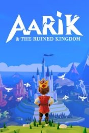 Aarik And The Ruined Kingdom