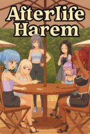 Afterlife Harem