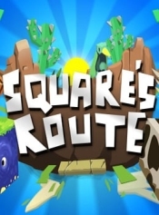 Square's Route