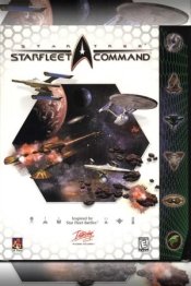 Star Trek: Starfleet Command Gold Edition