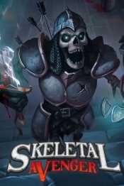 Skeletal Avenger