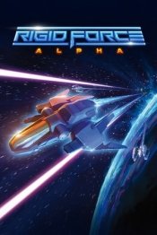 Rigid Force Alpha
